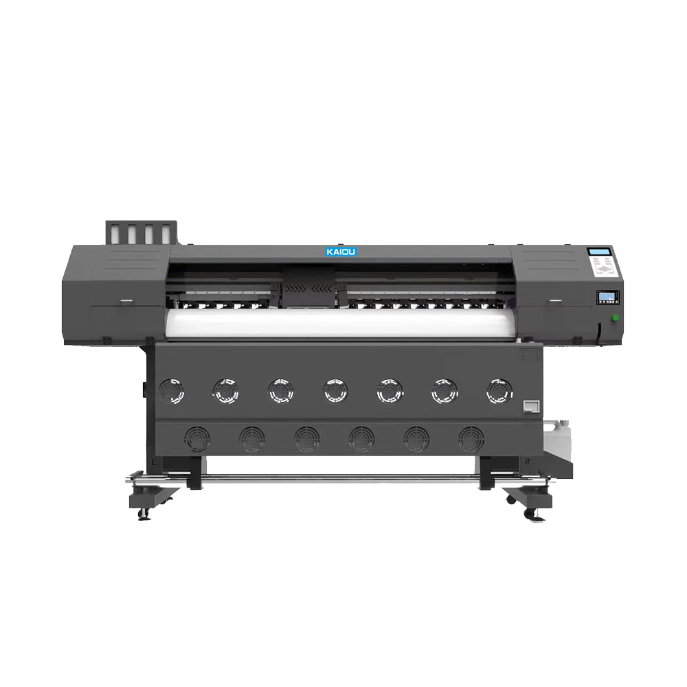 industrial cheapest wide format Sublimation Printer